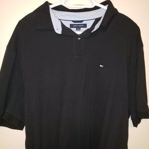 Tommy Hilfiger Short Sleeve Polo - XXL
